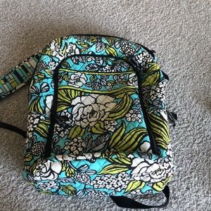 Vera Bradley backpack